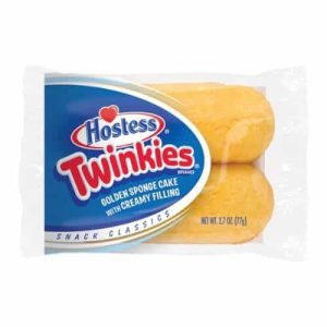HOSTESS TWINKIES 2PK      1X2s