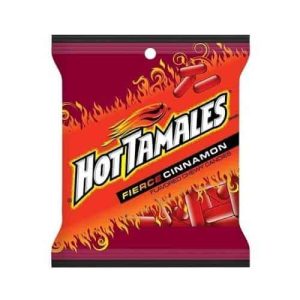 HOTTAMALES PB ORIGINAL    141g