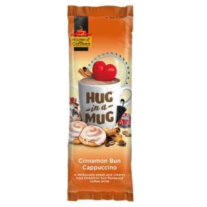 HUG IN A MUG CINNAMON BUN   1s