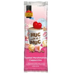HUG IN A MUG T/MARSHMALLOW  1s
