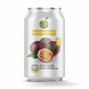 IAM SUPERJUICE PASSION FRT 6s