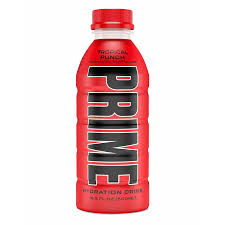 PRIME H/D TROP PUNCH   1X500ML