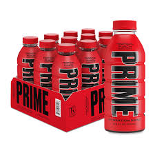 PRIME H/D TROP PUNCH  12X500ML