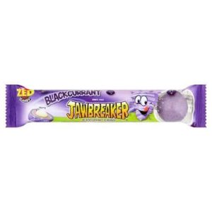 JAWBREAKER BLK CURRENT   40x5s