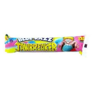 JAWBREAKER BLUE RAZZ     40X5s