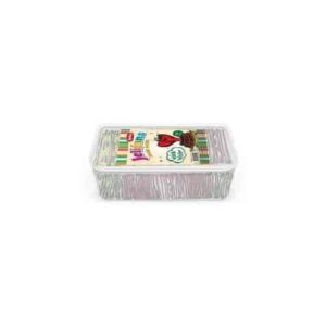 JELIFANS BLACK COBRA      900g