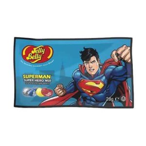 JELLY BELLY HERO           28g