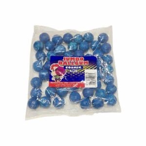 JUMBO BALLGUM COSMIC 50'S