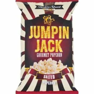 JUMPING JACK G/P L/SALT  1X90g