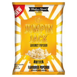 JUMPING JACK G/P BUTTER  1X90g