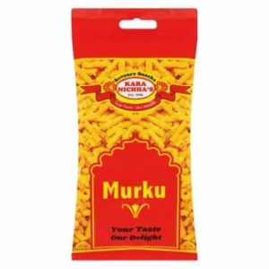 KARA NICHA MURKOO          85G