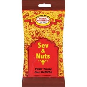KARA NICHA SEV & NUTS    100GR