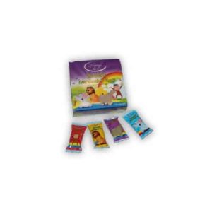 KAYLEYS CHOC MARSHMALLOWS  20s