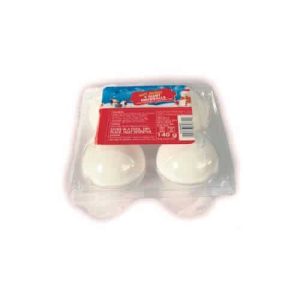 KAYLEYS GIANT WH SNOWBALL   4s