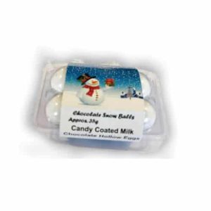 KAYLEYS S HOLLOW BALLS     30g