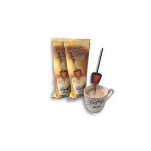 KAYLEYS HOT CHOC STICKS     1s