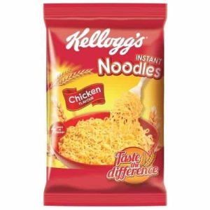 KELLOGGS NOODLES CHICKEN 1X70g