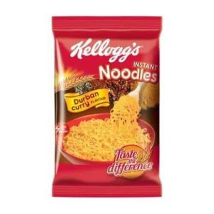 KELLOGGS NOODLES DBN CURRY 70g