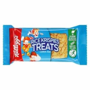 KELLOGGS RICE CR BAR     1X22g