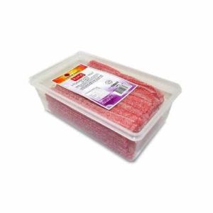 KING BELT SBERRY          150s