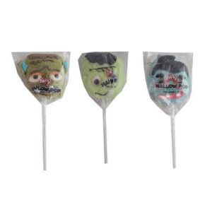 KING ZOMBIE MALLOW POP      1s