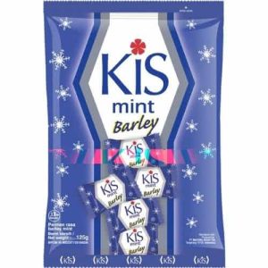 KIS BARLEY                 50s