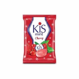 KIS MINT CHERRY            50s