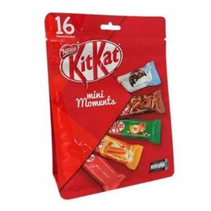 KIT KAT MINI MOMENTS      272g