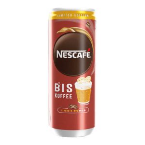 NESCAFE CAN BIS KOFFEE 1X200ML