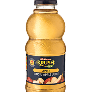CLOVER KRUSH APPLE 500ML