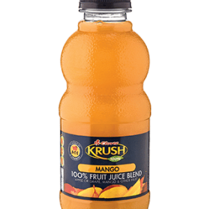 CLOVER KRUSH MANGO 500ML