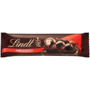 LINDT NOCCIONOIR DARK      40g