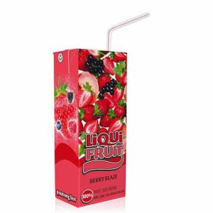 LIQUIFRUIT RTD B/BLAZE 1X200ML