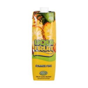 LIQUIFRUIT 1LT S/PINE      1LT