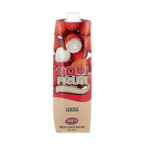 LIQUIFRUIT 1LT LITCHI      1LT