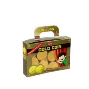 LIVINDA GOLD COINS         70s