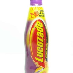 LUCOZADE TROPICAL 300ML