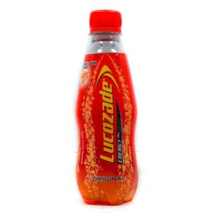 LUCOZADE ORIGINAL 300ML
