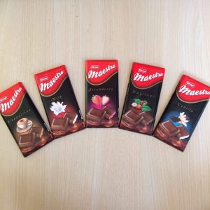 MAESTRO ELVAN SLABS HNUT    1S