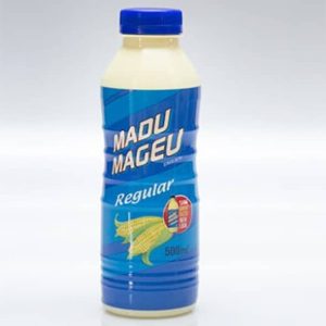 MAGU MAGEU 500ML