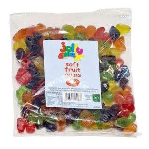 JOLLY SMAX JELLY BABIES   400G