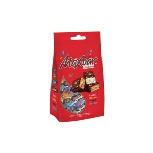 MAXBAR COLLECTION        900GR