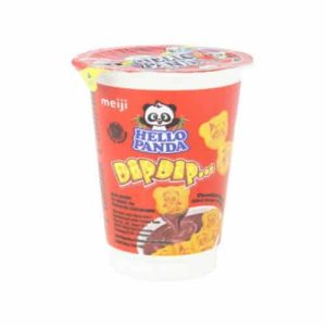 MEIJI HELLO PANDA DIP DIP  10s