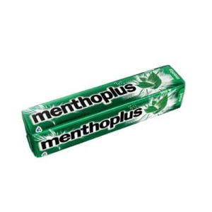 MENTHOPLUS MINT             1s