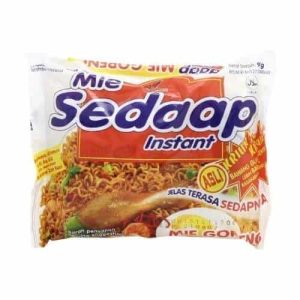 MIE SEEDAP NOODLE S/CHK  1X80g