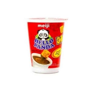 MEIJI HELLO PANDA DIP DIP   1s