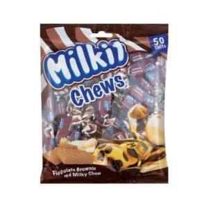 MILK IT CHEWS CHOC         50s