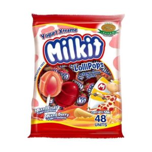 MILK IT XTREME FRUIT 48