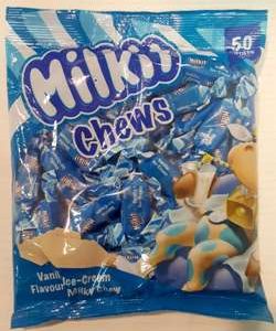 MILK IT CHEWS ICE CREAM    50s