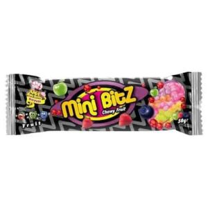 MINI BITZ FRUIT             1s